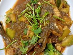 -渔码头食府·20年蓬莱老字号(登州路店)