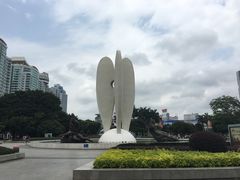 -北部湾广场