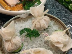 -得意咚瓜·顺德鱼生·冬瓜火锅(深圳首店)