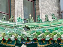 -北京协和医院(东单院区)