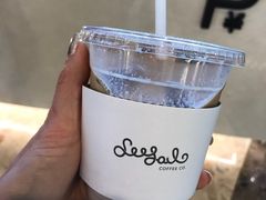 -Seesaw Coffee(上海国金中心店)