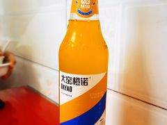 -胖子菜馆(隆昌路店)