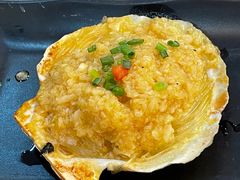 -云晓光头烧烤吧(新大陆广场店)