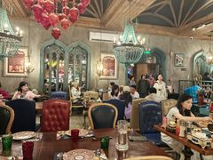 -卢布里西餐厅(总店)