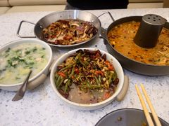 -雲物·云南小馆(好悦天地店)