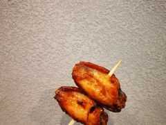 -阿记烧烤(大兴新区店)