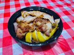 -吾家香港烧腊专门店