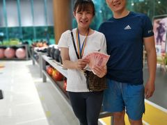 -INFIT私教·唤醒身体肌能(中海国际店)