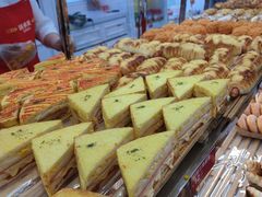 -味多美蛋糕(金顶街店)