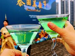 -火舞泰·泰式海鲜火锅餐厅(世纪城店)