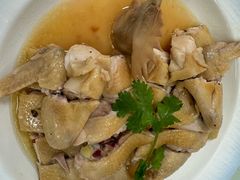 -明香海鲜酒家(华强北店)
