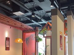 -沸腾鱼乡(知春路分店)