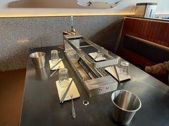 -很久以前羊肉串(朝阳路店)