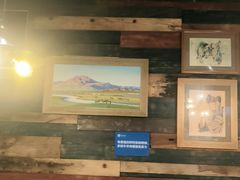 -额尔敦草原涮羊肉·烧烤(冻青树总店)