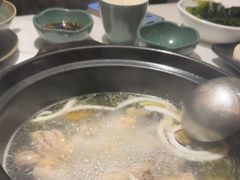 -狐狸爱上椰子鸡(滨江星光大道店)