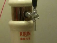 生啤-万德诺富特酒店·自助餐厅(万德大厦店)