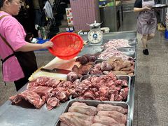 -标记美食新鲜猪杂(兴南大道店)