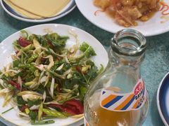 -鹤乡东北菜(崮山路店)