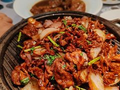 -宏达宴老菜馆(群力第四大道店)