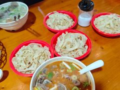 -龙鳞路第一家牛肉汤