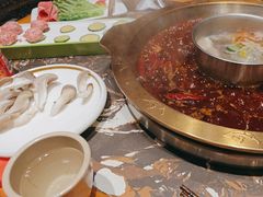 -堂客老火锅(欣阳广场总店)