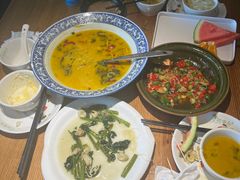 -农家乐·福建土菜(金榕北路店)