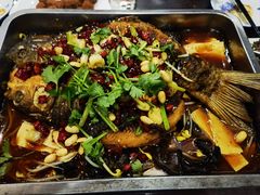 -刘妈菜馆(磁器口店)