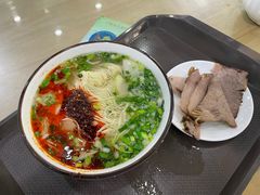 -吾穆勒蓬灰牛肉面·清真(北滨河中路店)