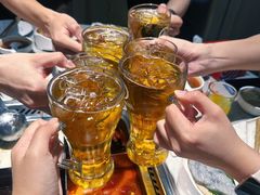 -海底捞大排档火锅(悦荟广场店)