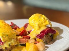 -UPPER KITCHEN(延安路店)