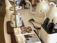 -COMPANION COFFEE小伴咖啡