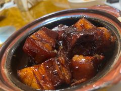 -老吉士酒家(天平路店)