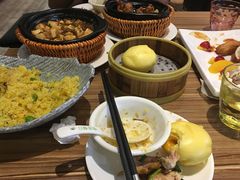 -粤港餐厅(禹州商业广场店)