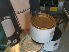 -MAMACHA妈妈茶(岳麓山店)