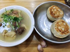 -增盛魁小吃店