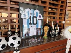 -洲际酒店·地平线全日餐厅HORIZON CAFÉ
