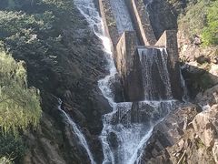 -秦岭终南山世界地质公园翠华山景区