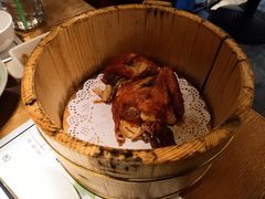 -胡桃里音乐酒馆(下沙店)