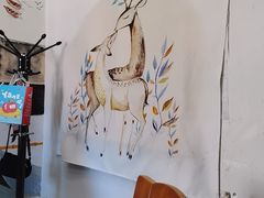 -李氏疙瘩汤·本地海鲜·老烟台菜(所城里店)