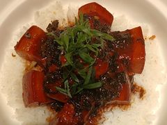 -峰厨大鱼泡饼(水上公园店)