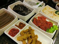 小酥肉-海底捞火锅(连城广场店)