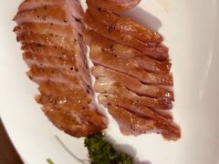 -水月周庄铂尔曼酒店-水月荟中餐厅