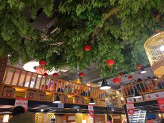 -福茂源横山铁锅羊肉(牡丹园店)