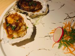 -京料理·日料自助·铁板燒(复悦城店)