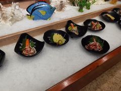 -芭菲盛宴·环球美食(锦城万达广场店)