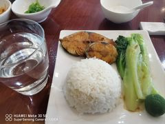 -水润轩私厨海南菜餐厅(铂尔曼酒店)