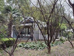 -USTC1958东区·by UNILAB