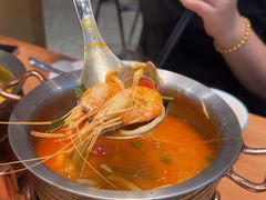 -越小品·越南餐厅(万科里店)