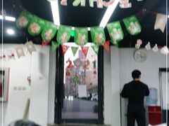 -清橙健身(学院路店)