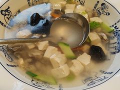 -宾朋海鲜饭庄(兴海路店)